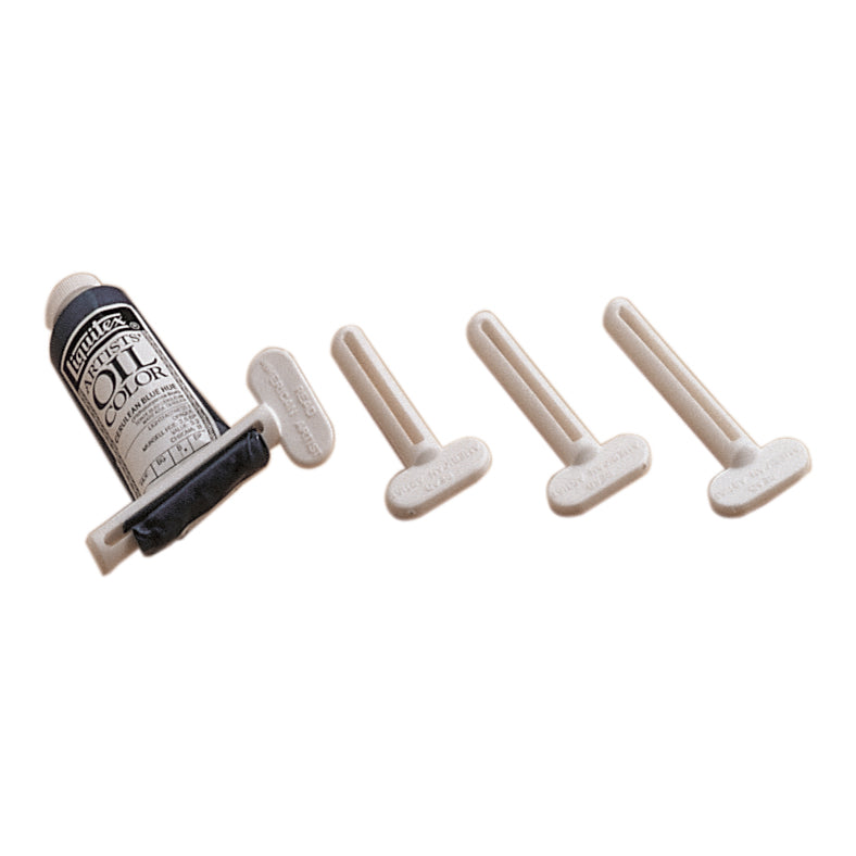 Masterson Paint Saver Keys, 24/Pkg.