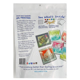 IT'S NEW!!!!    GELLI ARTS      DIY Stamping Kit