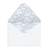 Liberty Premium Notecard Set
