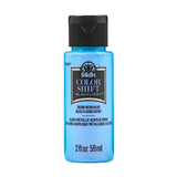 FolkArt ® Color Shift Blacklight™ Acrylic Paint