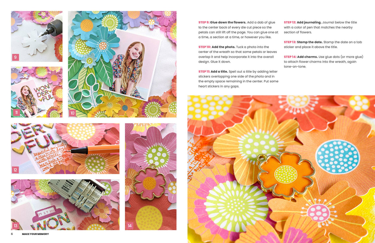 Make Your Memory: The Modern Crafter’s Guide