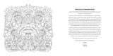 Beautiful World Coloring Book