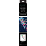 Vibrant Ocean Diamond Painting Kit