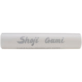 Aitoh Origami Paper Washi Roll 11"X60'-Shoji Gami