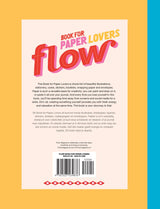 Book for Paper Lovers: Color Your World