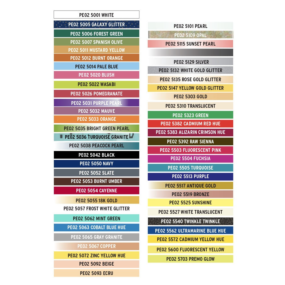 Sculpey Premo Polymer Clay 1lb-Ecru