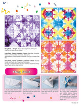 Tie-Dye 101 -