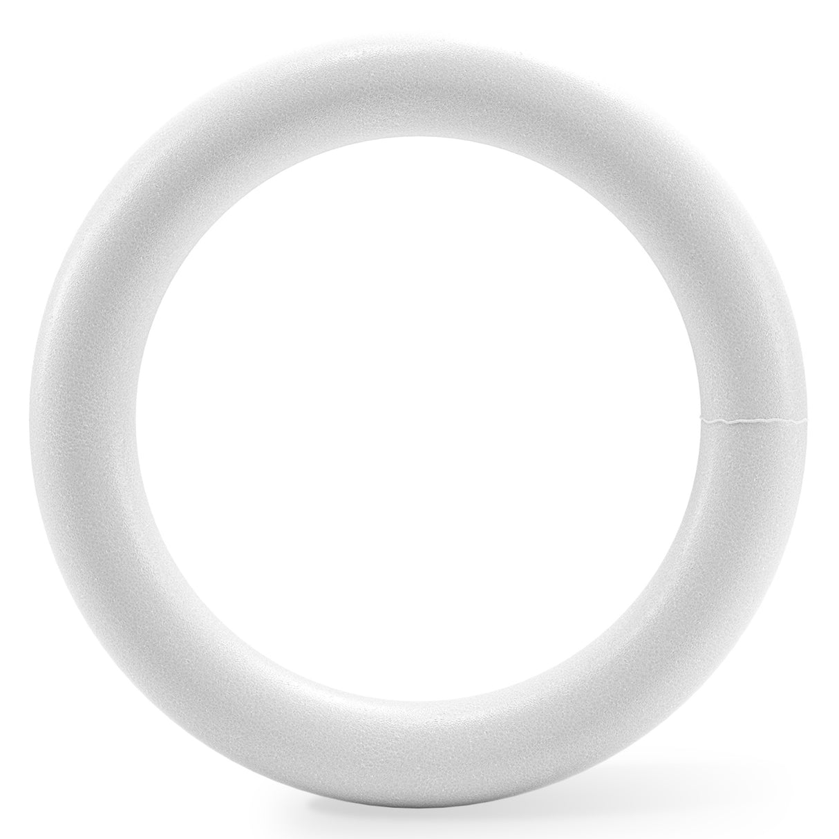 FloraCraft CraftFoM Extruded Wreath Bulk Pack-9.8"X1.4"