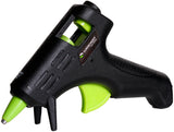 Surebonder Low-Temp Mini Glue Gun-Black