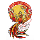 Order of the Phoenix Diamond Painting Kit