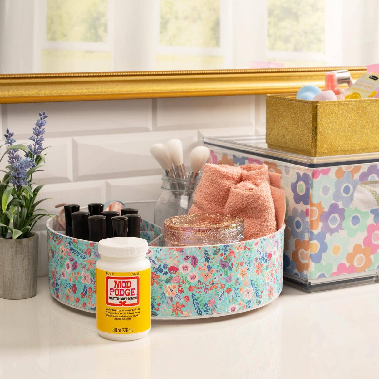 Mod Podge ® Matte, 8 oz