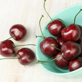 Artificial Bing Cherries 12 pck