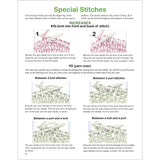 Learn to Knit 50 Easy Pattern Stitches