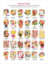 ColorMaps™ Flowers
