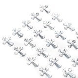 Rhinestone Cross Stickers