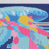 Vibrant Ocean Diamond Painting Kit