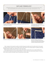 Fair Isle Knitting Tradition - Shetland Heritage Patterns