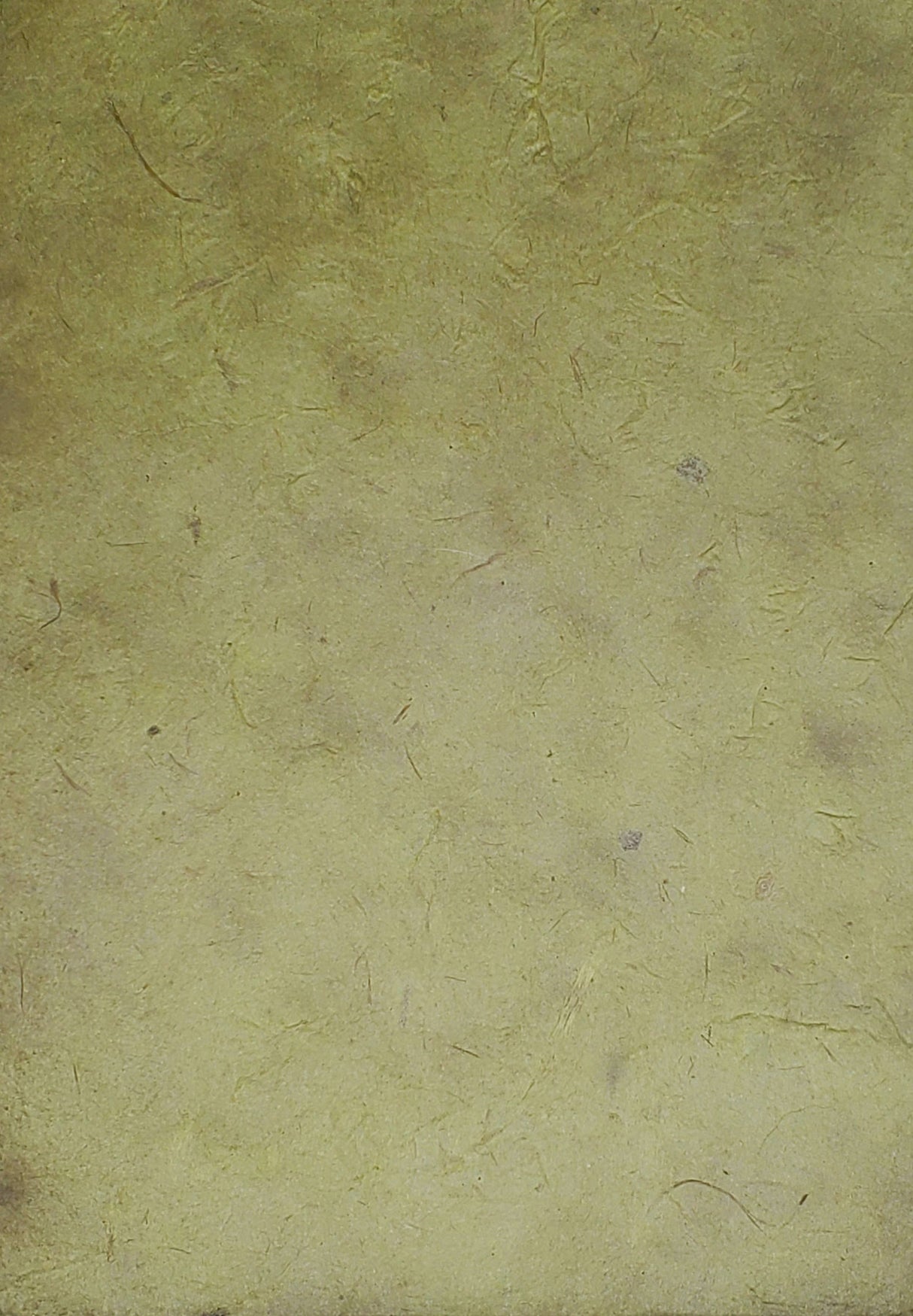 Lokta Dyed Walnut