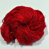 Recycled Silk Yarn "Lux Adventure" 🧶