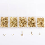 Gold Essential Connections Kit, 1,215pcs