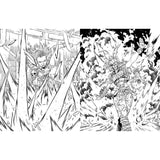 Borderlands: The Official Coloring Book (NEW!)