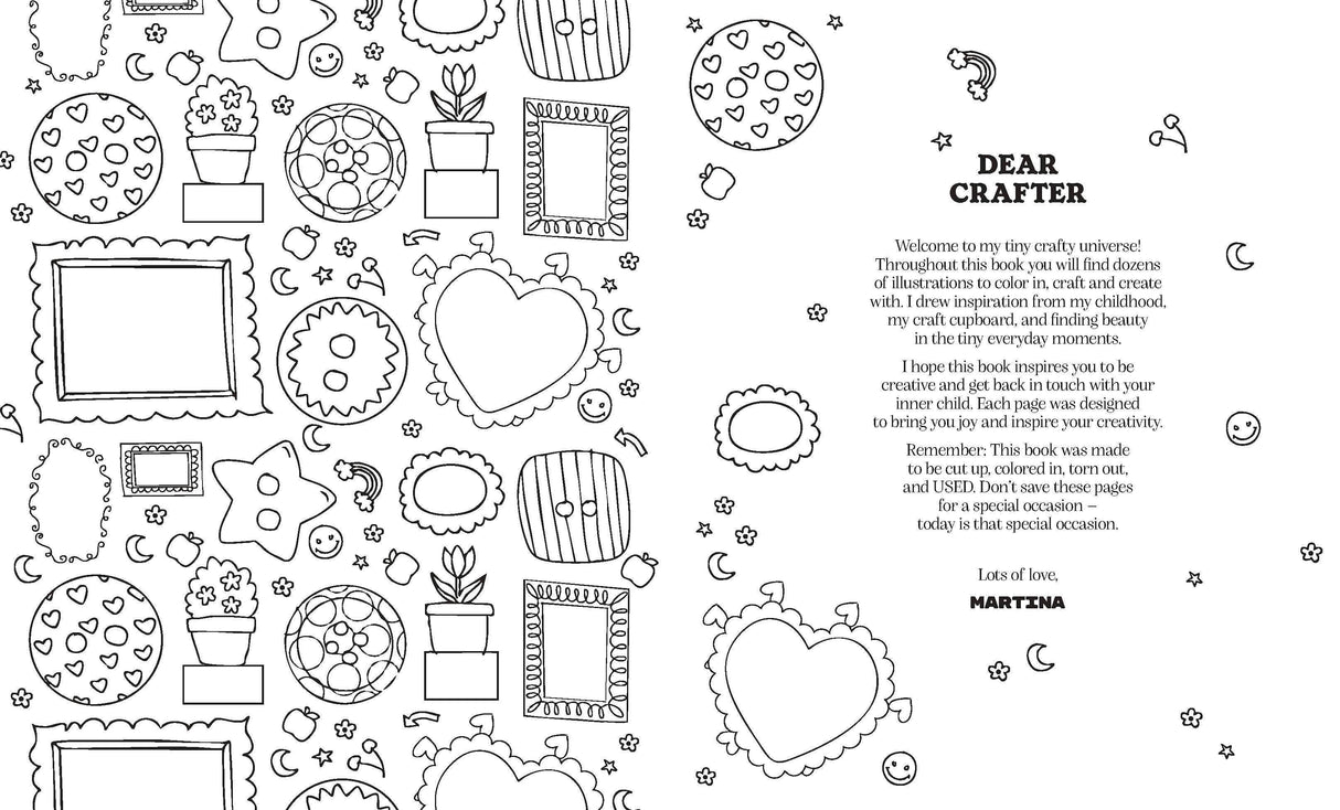 Craft & Create