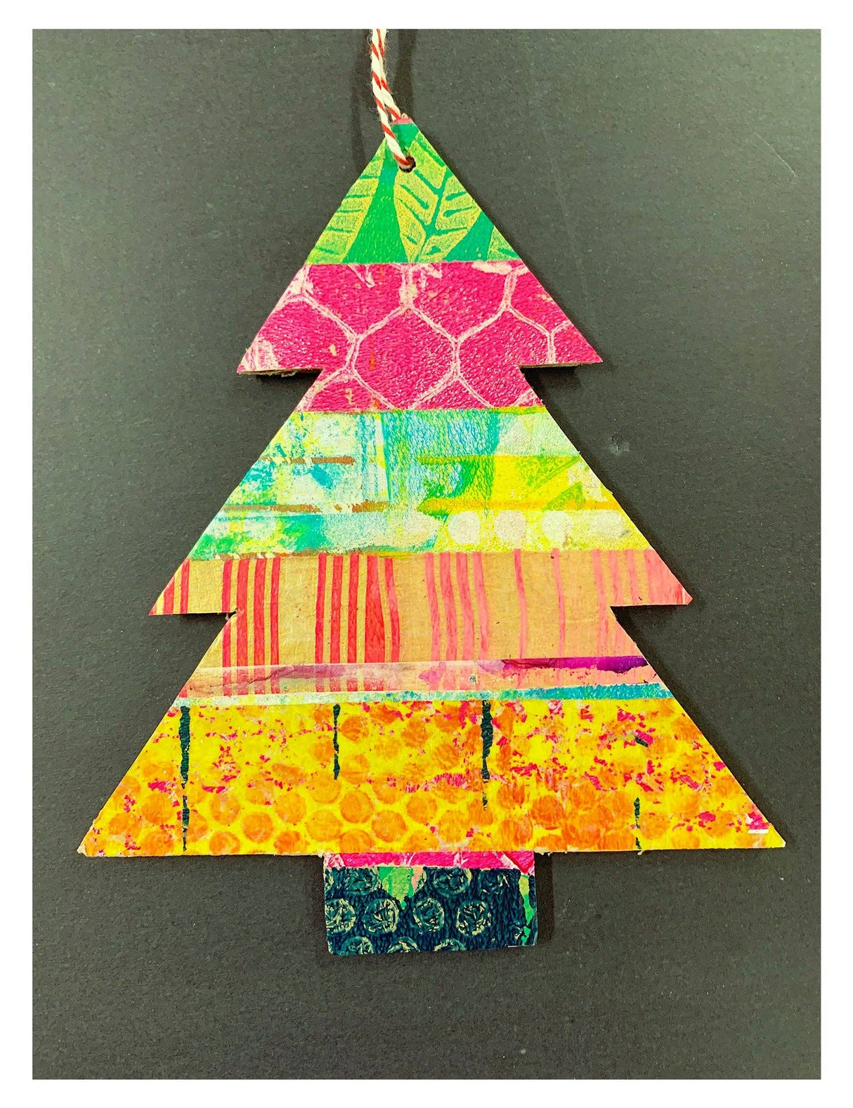 NEW Christmas Card Kit