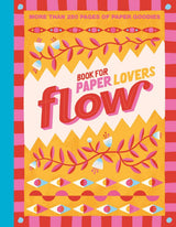 Book for Paper Lovers: Color Your World