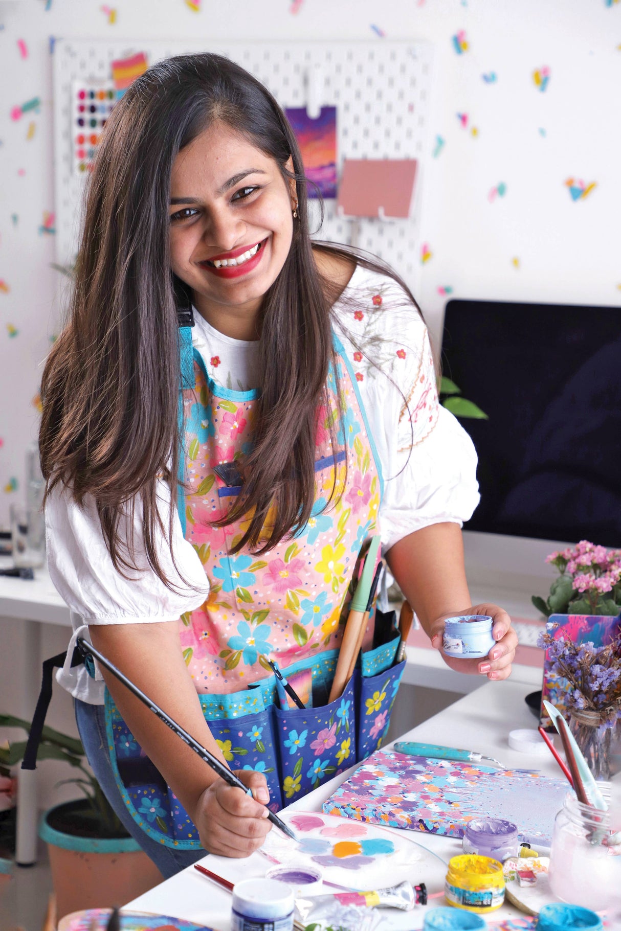 Gorgeous Gouache: The Absolute Beginner's Guide