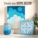 FolkArt® Spouncer® Stenciling Sponges - Large
