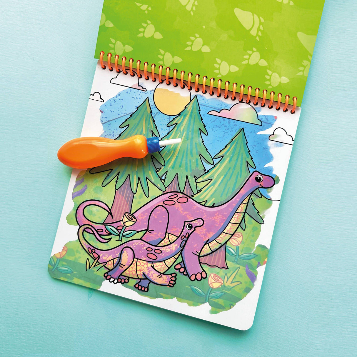 Splash*Tastic PDQ Assortment-Roaring Fun