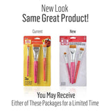 Mod Podge ® Firm Decoupage Brushes - 3-Piece