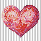 Heart Felt (Framed)