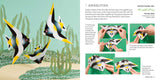 Origami Sea Animals by Mari Ono