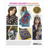 Granny Squares Everywhere