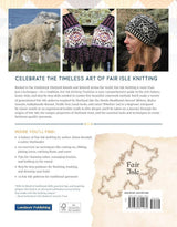 Fair Isle Knitting Tradition - Shetland Heritage Patterns