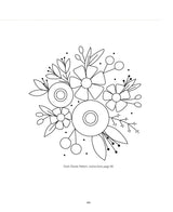 Freshly Stitched: Modern Embroidery for Absolute Beginners