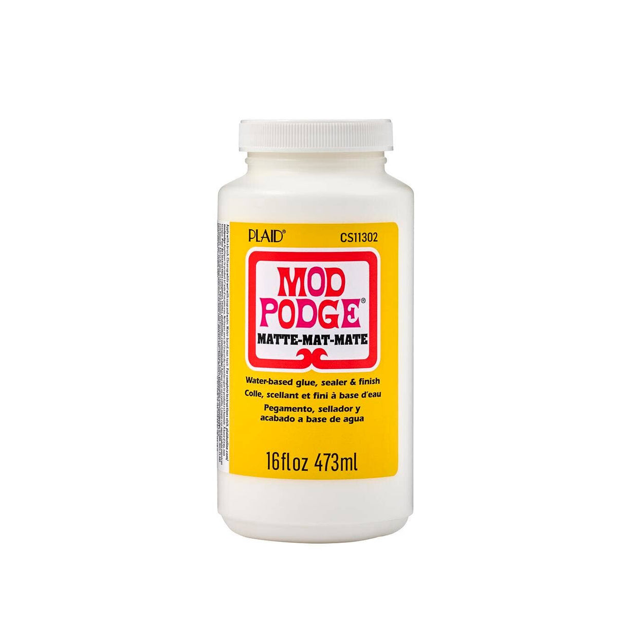 Mod Podge ® Matte, 16 oz