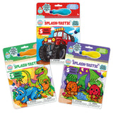 Splash*Tastic PDQ Assortment-Roaring Fun