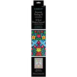 Scandi Love Diamond Painting Kit (full drill)