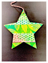 NEW Christmas Card Kit