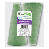 FloraCraft FloraFoM Cone 2/Pkg-2.75"x6"