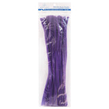 Chenille Stems, 25ct, 14 Color Options