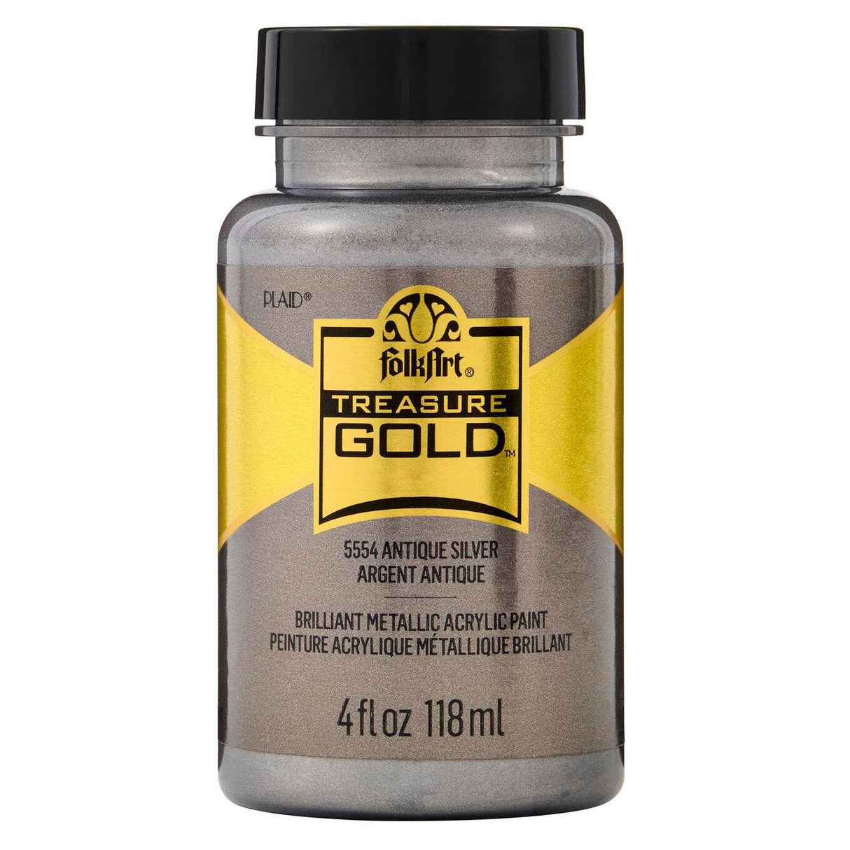FolkArt ® Treasure Gold™ - 4 oz