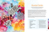 Funky Florals
