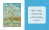 Knitting Van Gogh