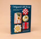 Origami Gift Wrap