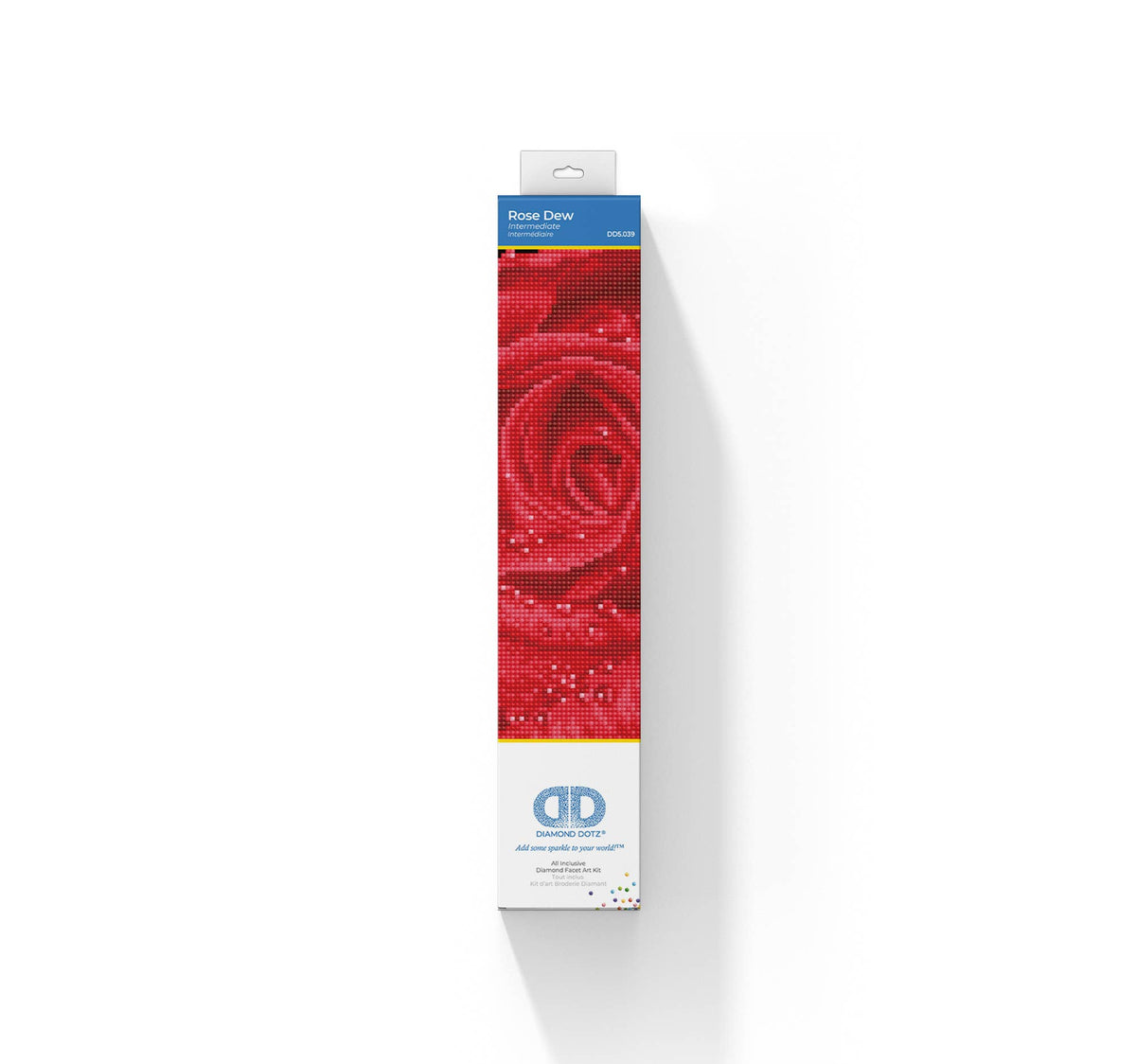 Rose Dew