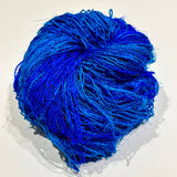 Recycled Silk Yarn "Lux Adventure" 🧶