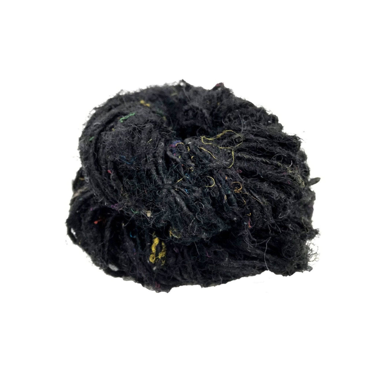 Recycled Silk Yarn "Lux Adventure" 🧶